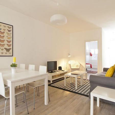 City Stays Principe Real Apartments Lisboa Ngoại thất bức ảnh