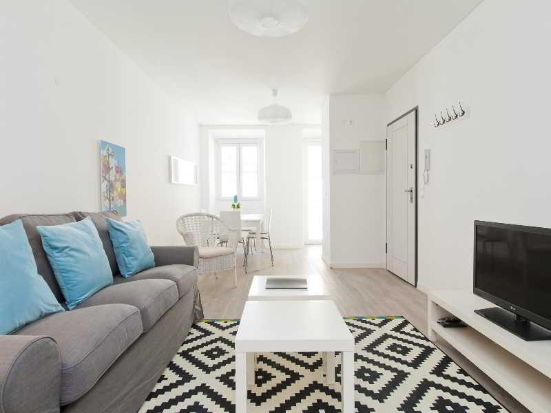 City Stays Principe Real Apartments Lisboa Ngoại thất bức ảnh