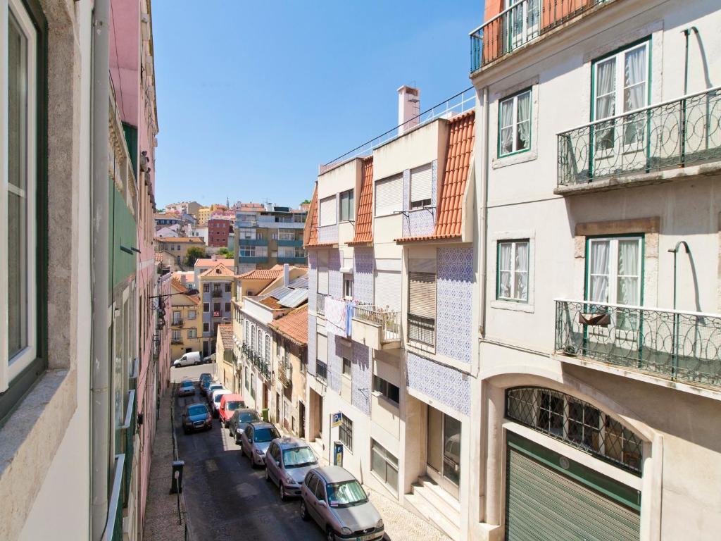 City Stays Principe Real Apartments Lisboa Phòng bức ảnh