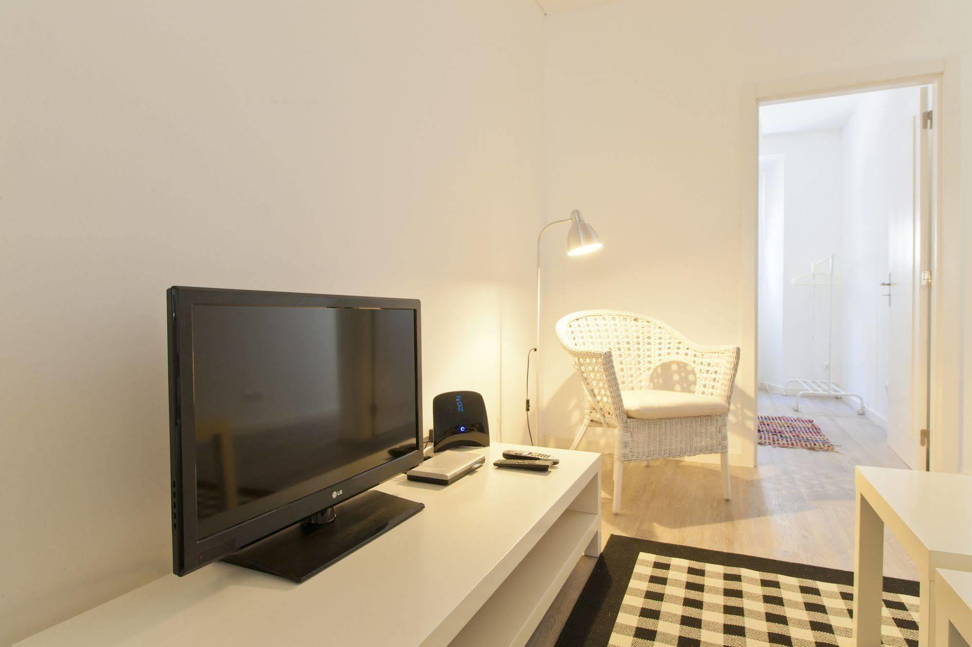 City Stays Principe Real Apartments Lisboa Ngoại thất bức ảnh