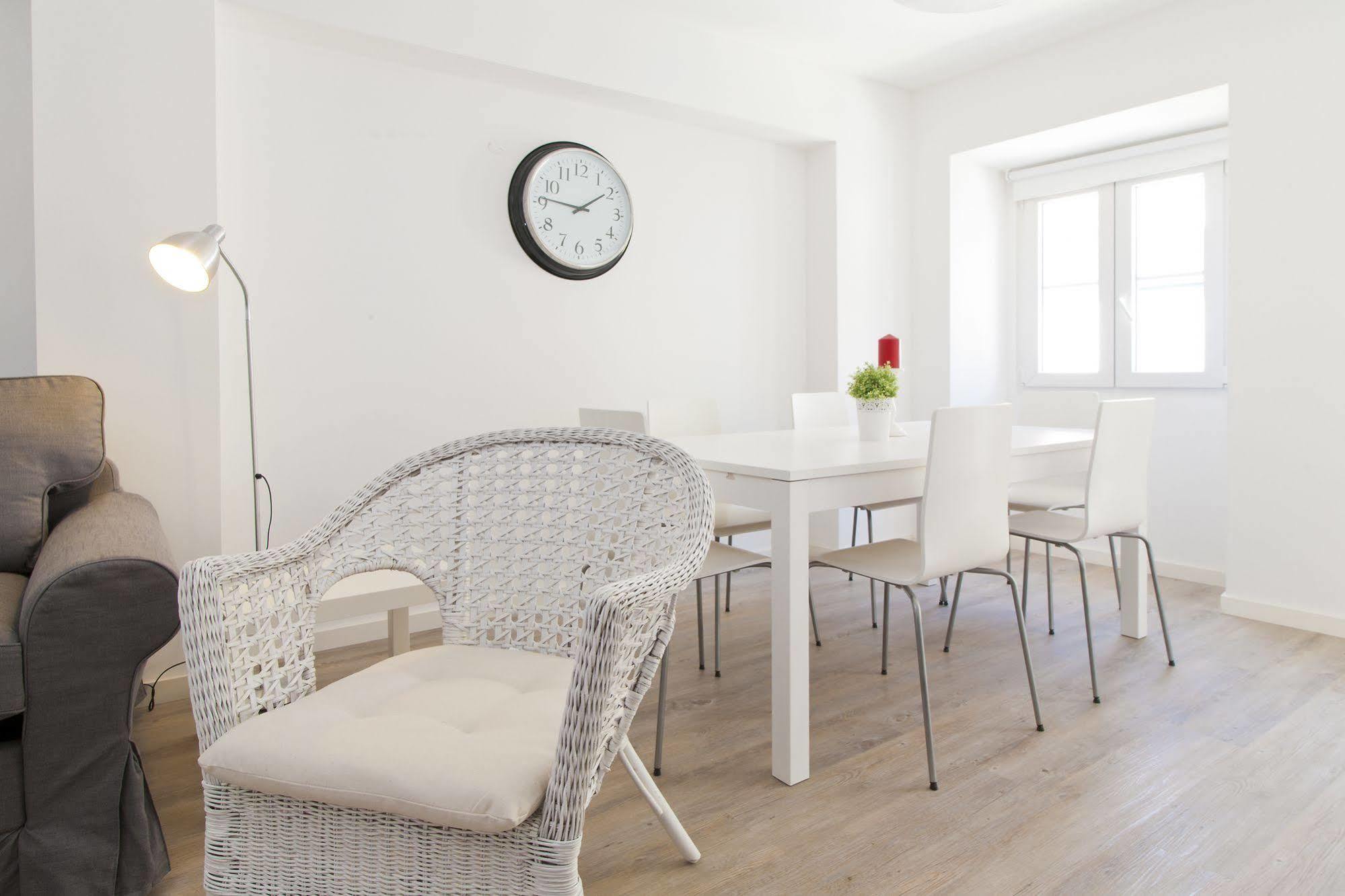 City Stays Principe Real Apartments Lisboa Ngoại thất bức ảnh