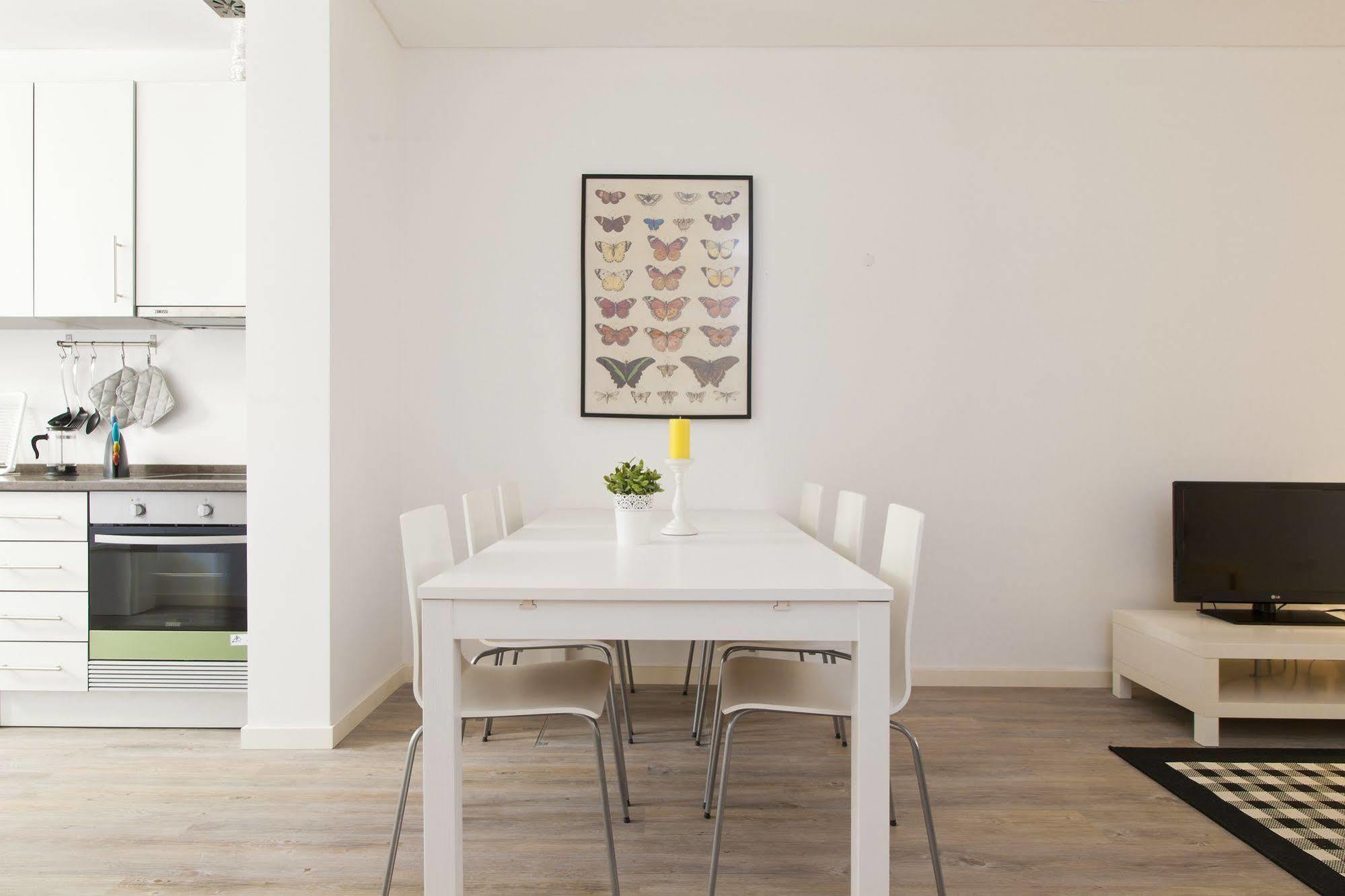 City Stays Principe Real Apartments Lisboa Ngoại thất bức ảnh