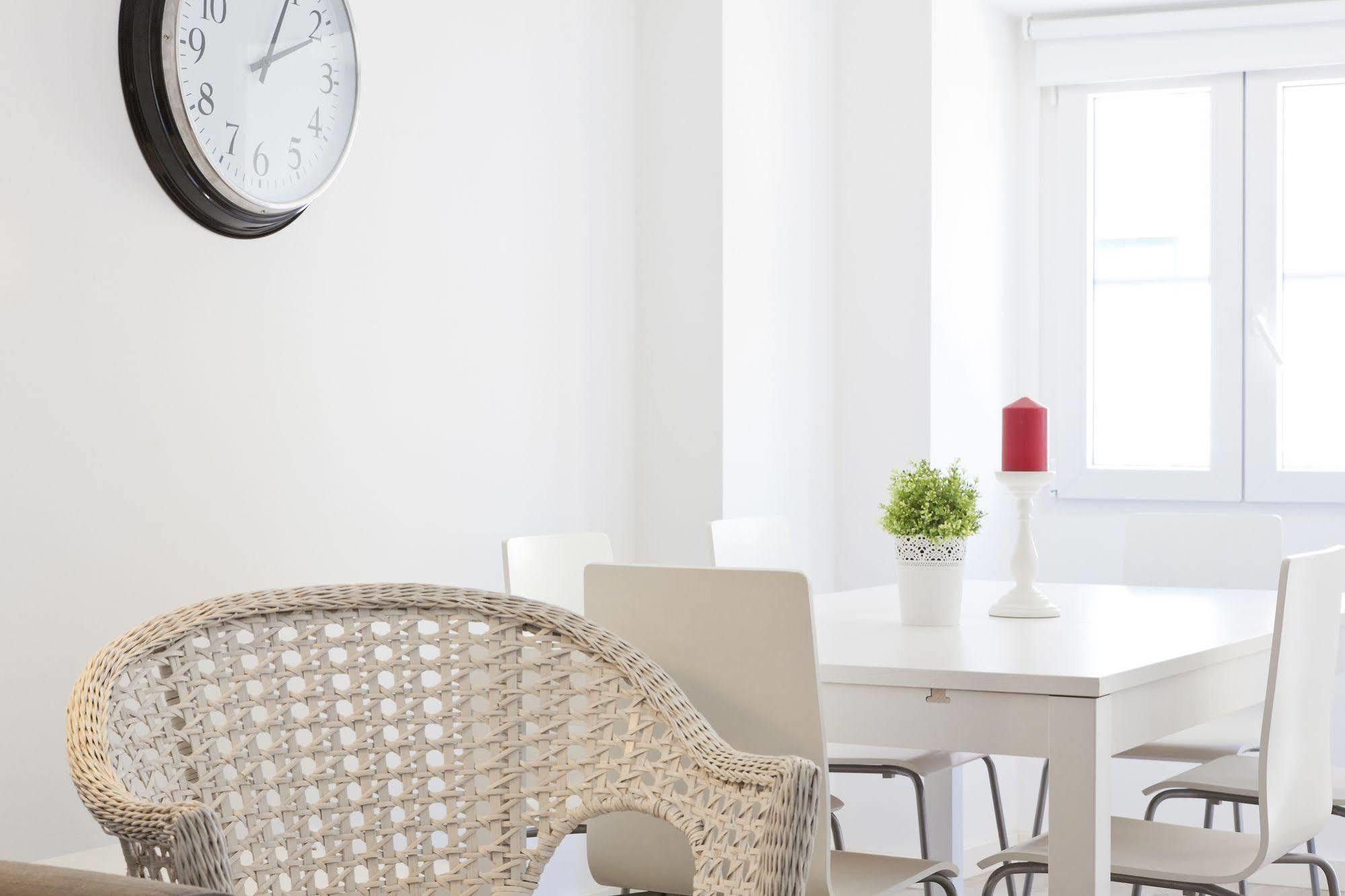 City Stays Principe Real Apartments Lisboa Ngoại thất bức ảnh
