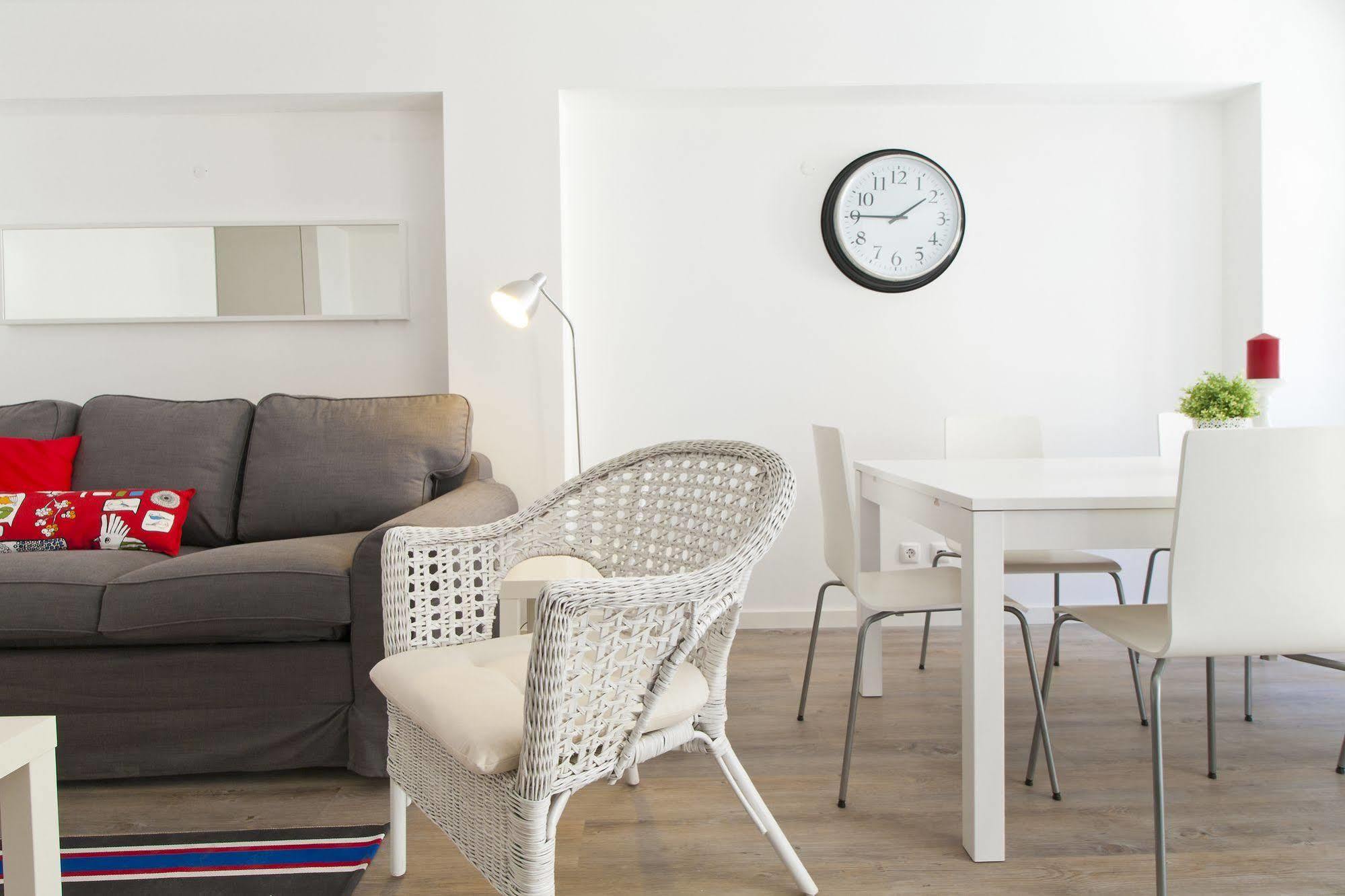 City Stays Principe Real Apartments Lisboa Ngoại thất bức ảnh