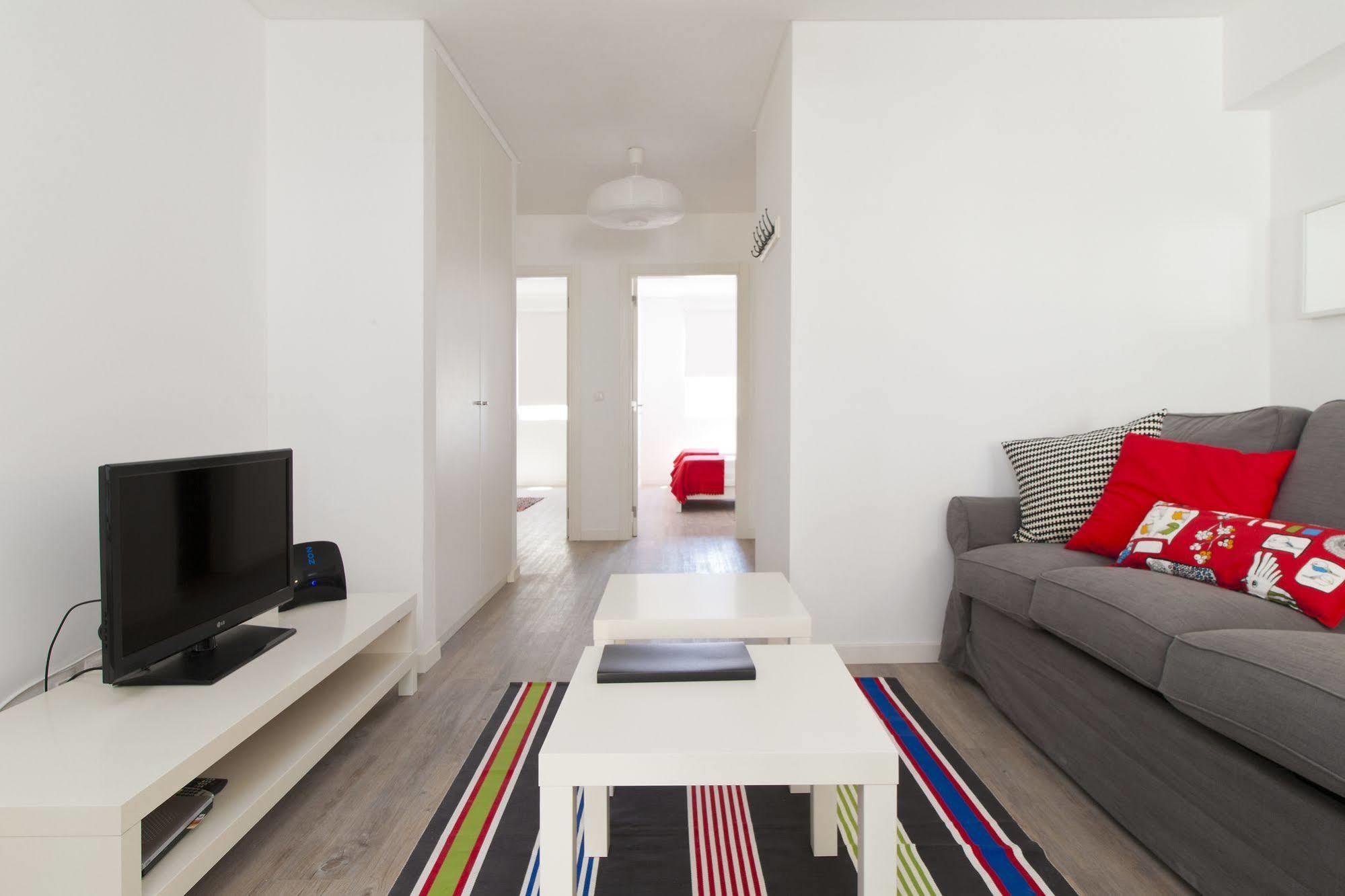City Stays Principe Real Apartments Lisboa Ngoại thất bức ảnh