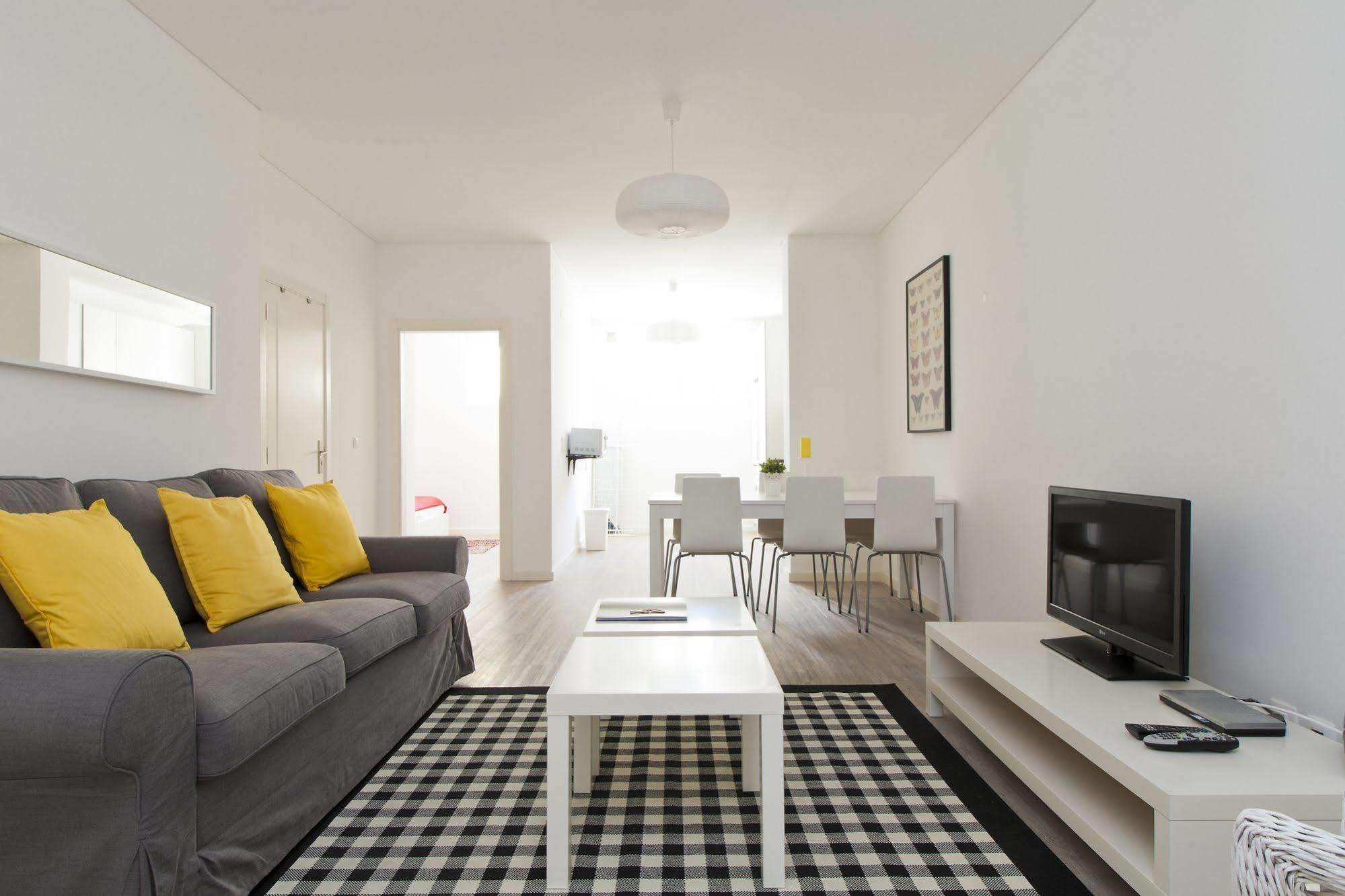 City Stays Principe Real Apartments Lisboa Ngoại thất bức ảnh