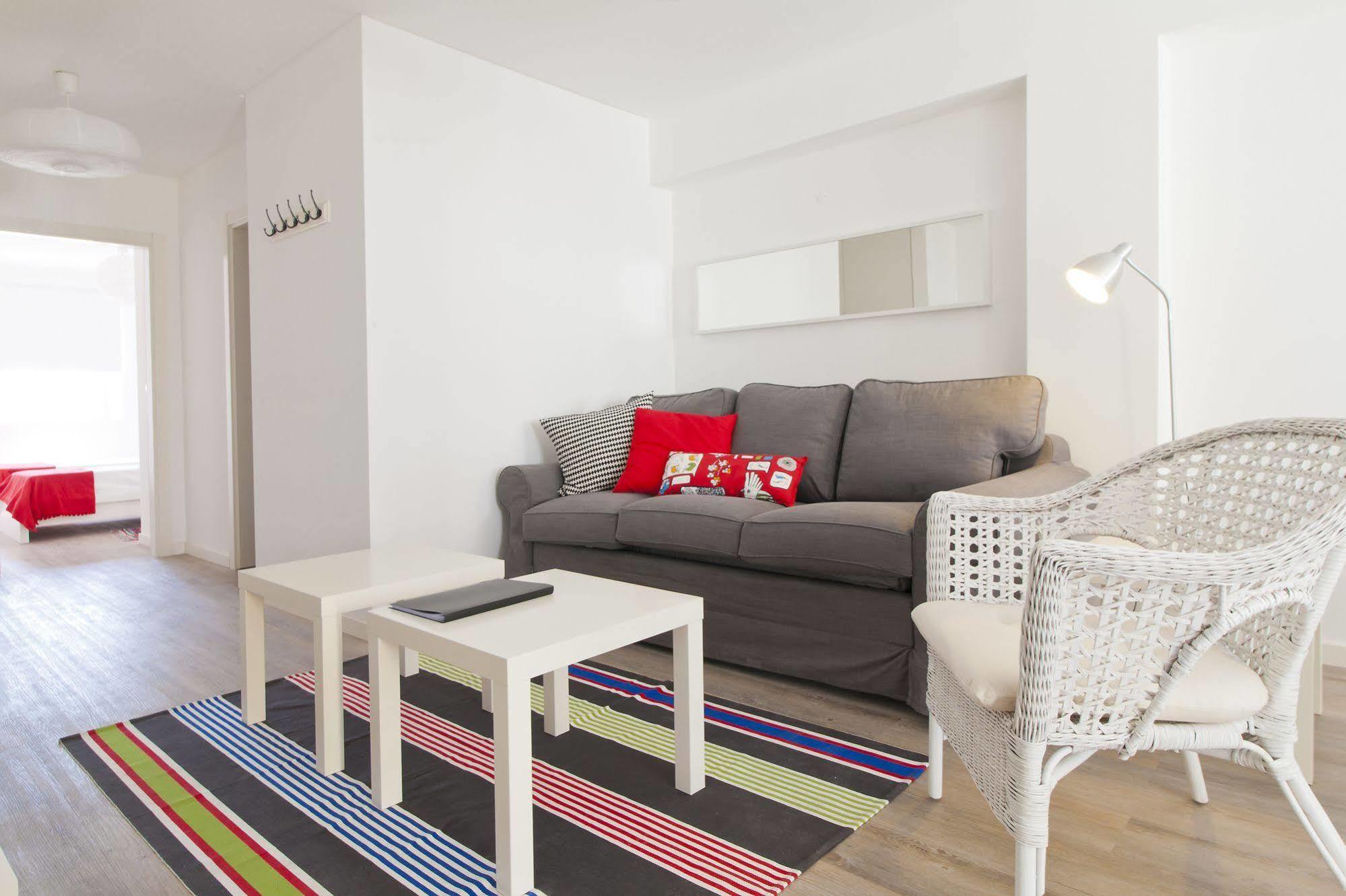 City Stays Principe Real Apartments Lisboa Ngoại thất bức ảnh