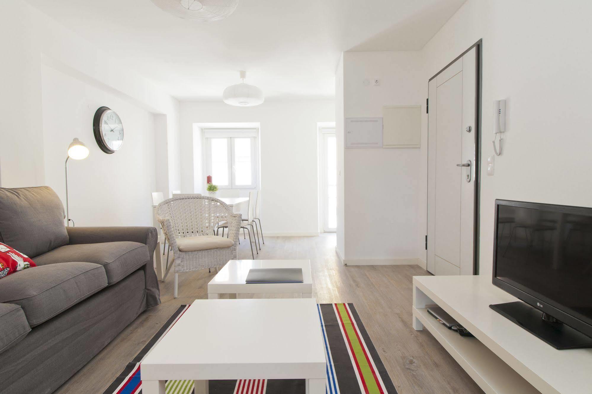 City Stays Principe Real Apartments Lisboa Ngoại thất bức ảnh