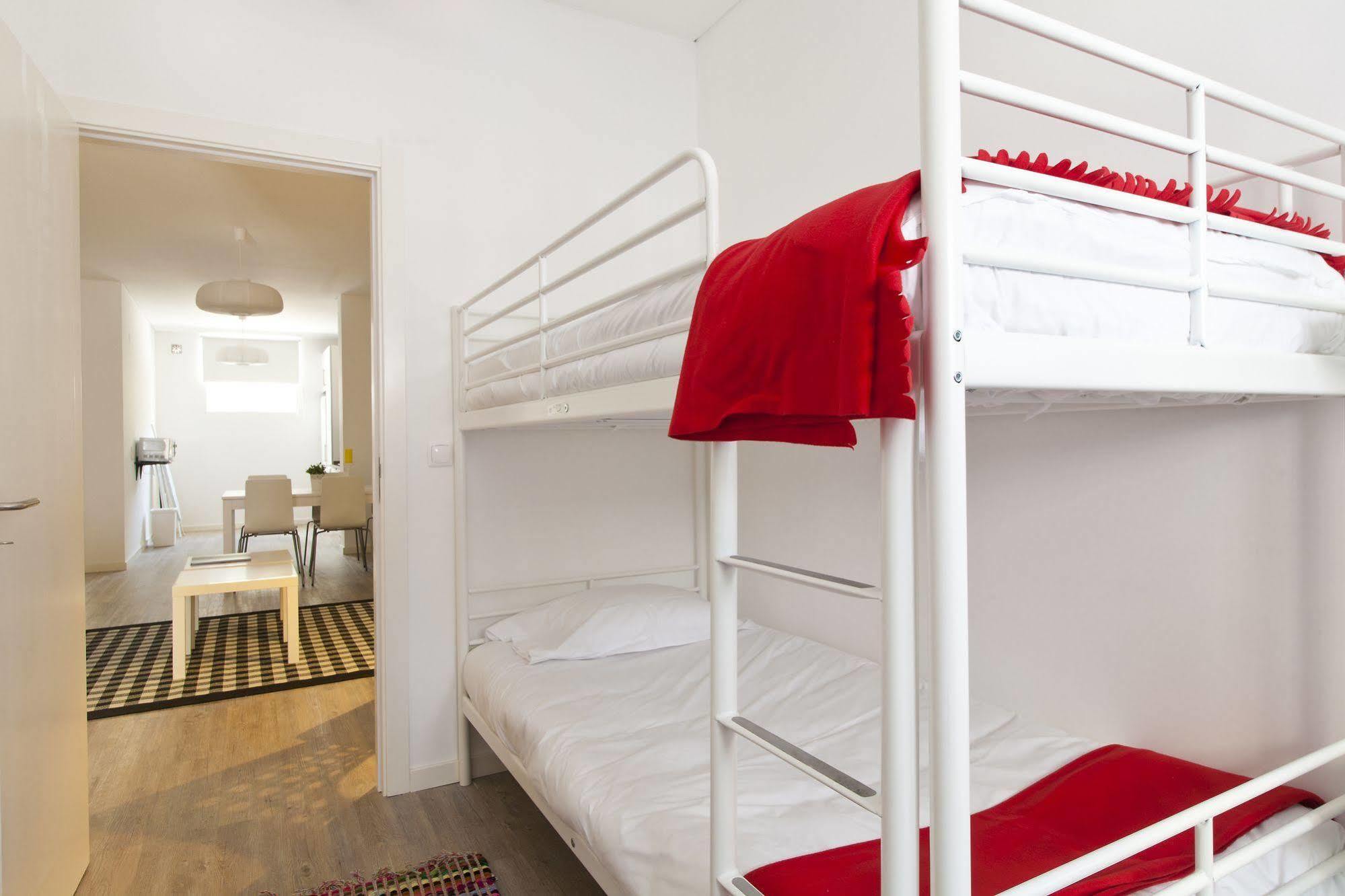 City Stays Principe Real Apartments Lisboa Ngoại thất bức ảnh