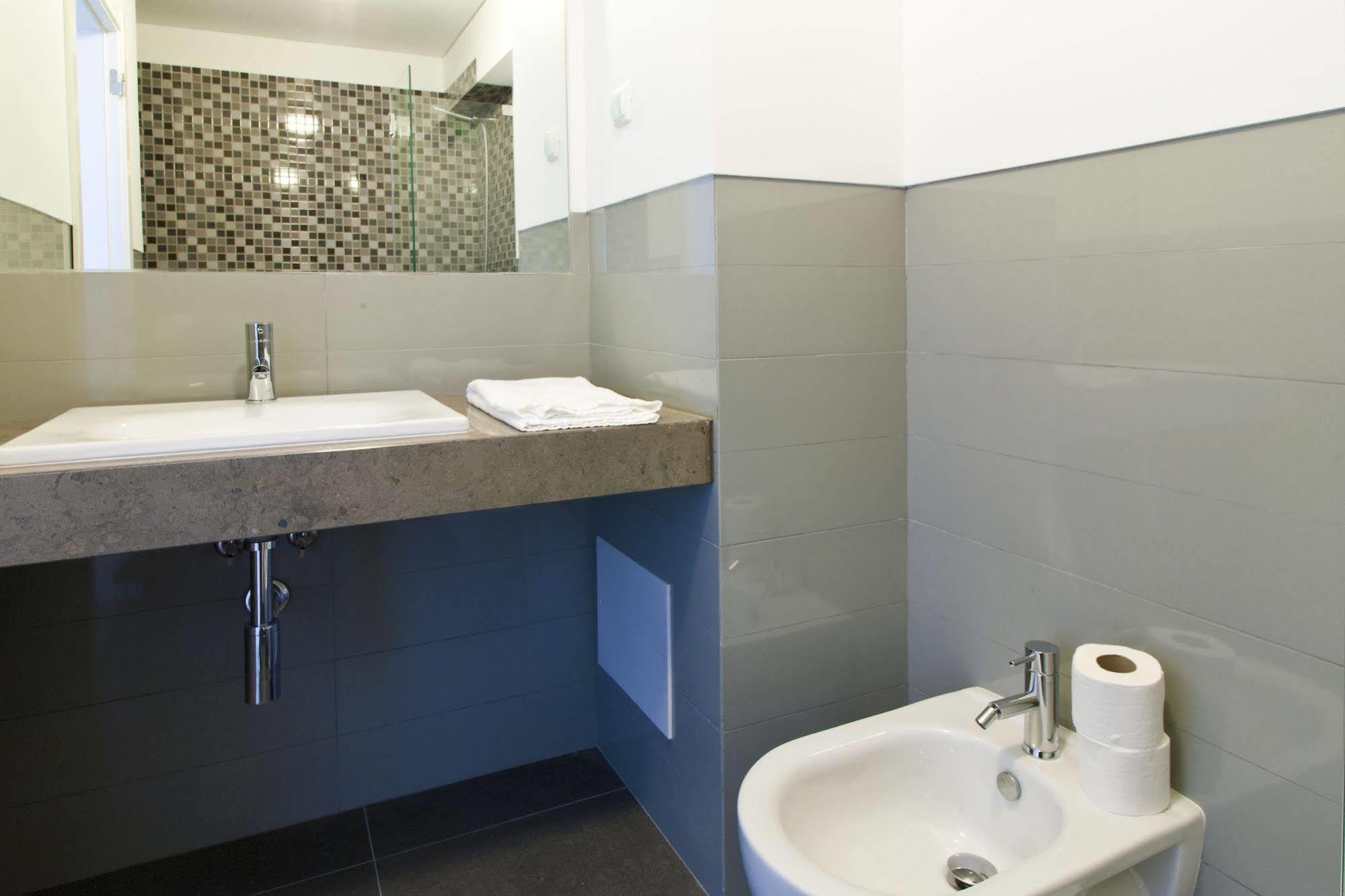 City Stays Principe Real Apartments Lisboa Ngoại thất bức ảnh