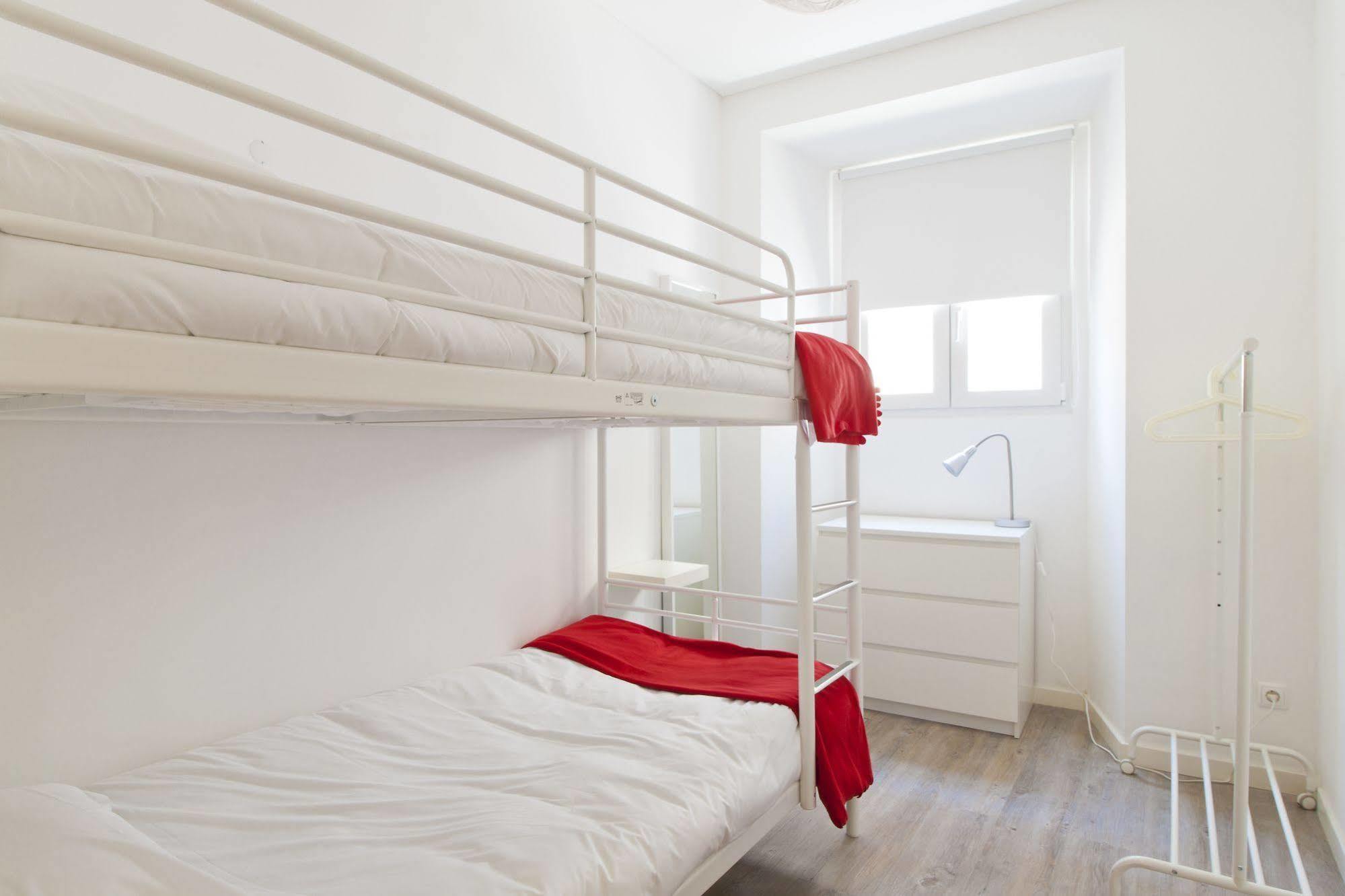 City Stays Principe Real Apartments Lisboa Ngoại thất bức ảnh
