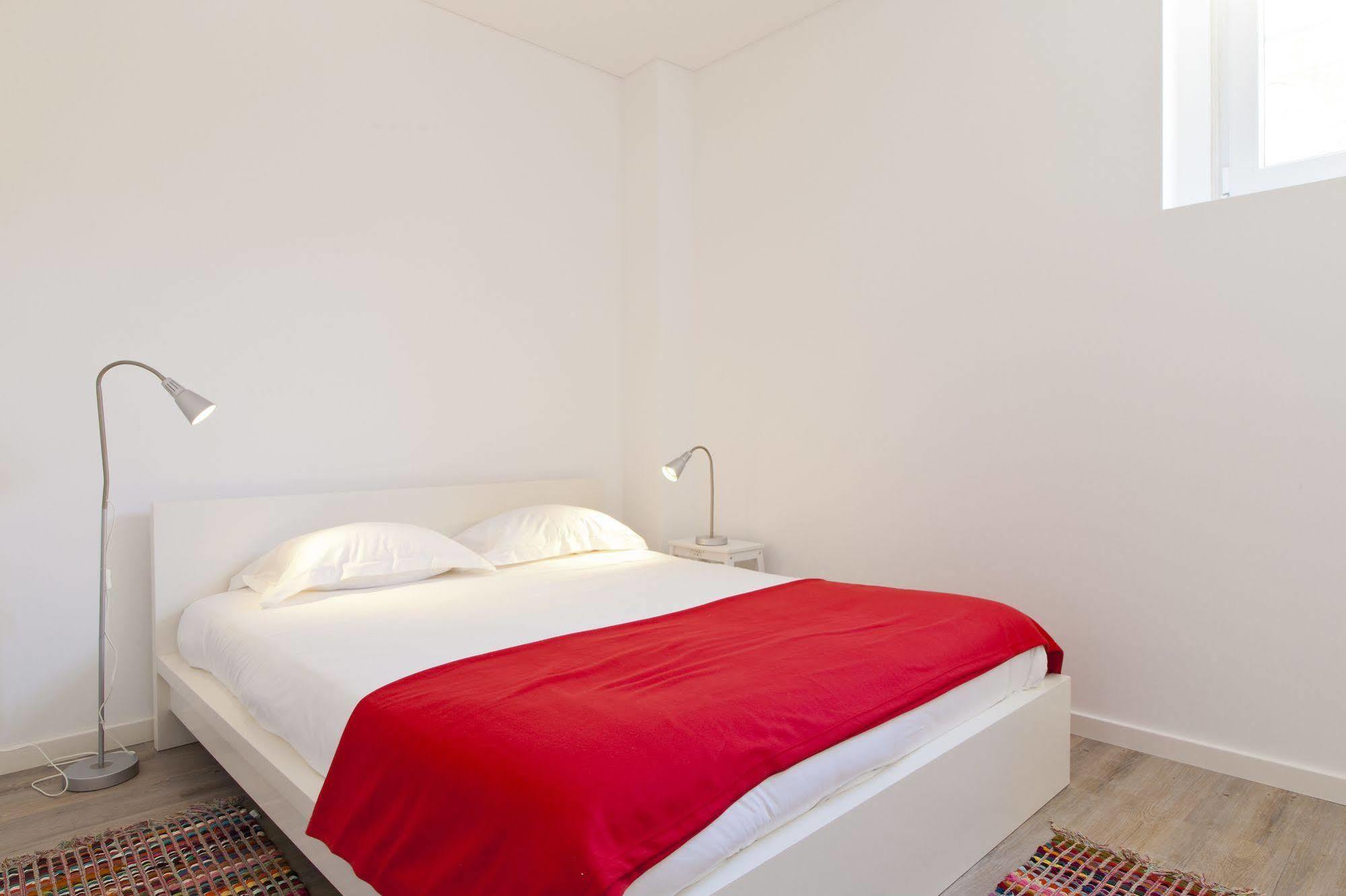 City Stays Principe Real Apartments Lisboa Ngoại thất bức ảnh