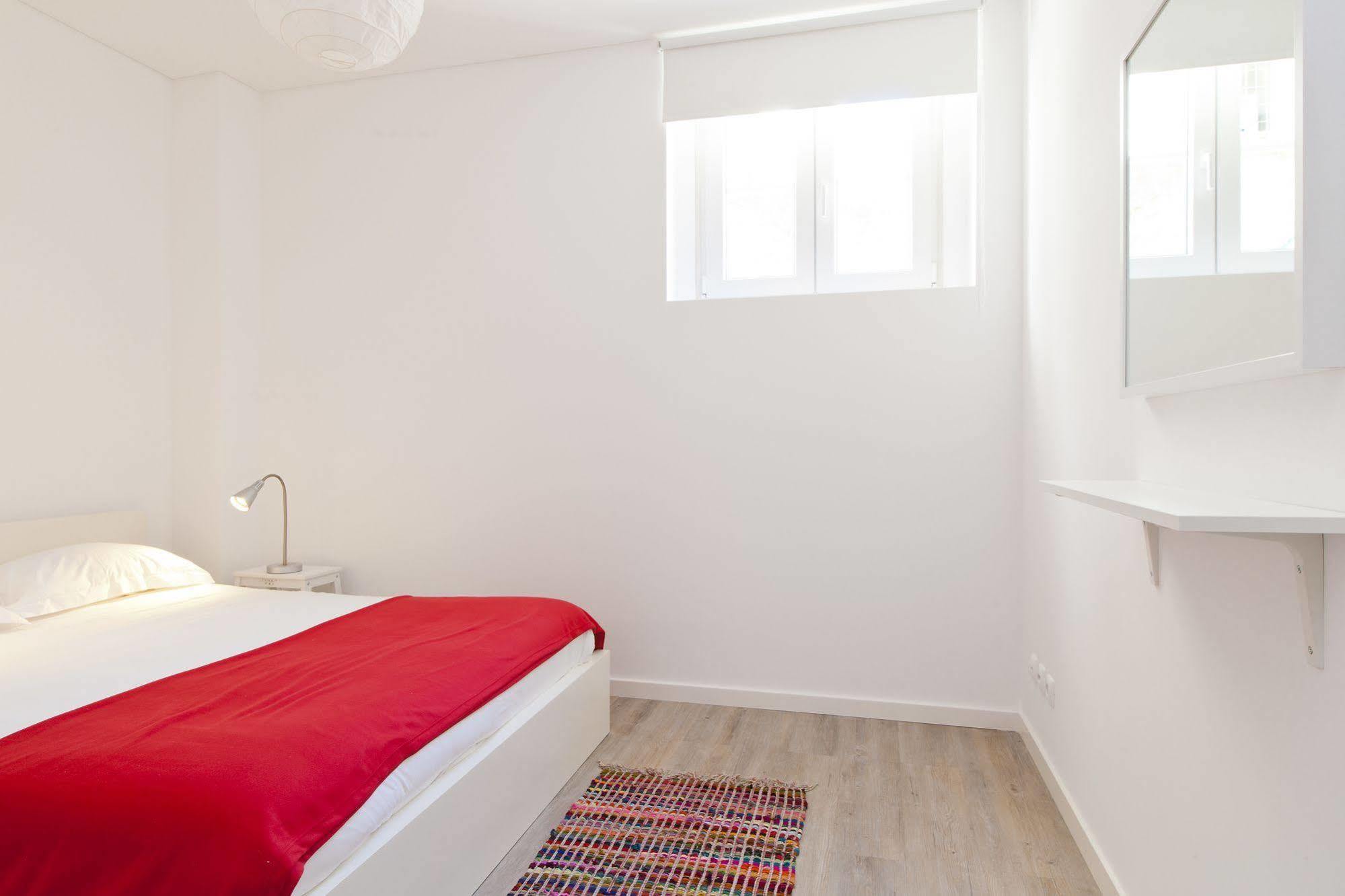 City Stays Principe Real Apartments Lisboa Ngoại thất bức ảnh