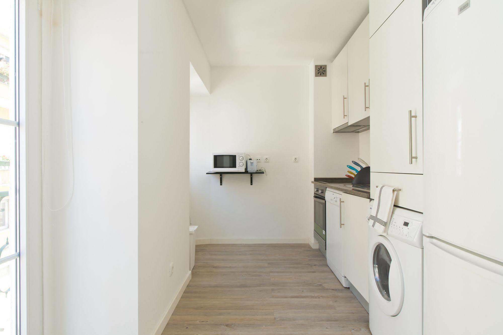 City Stays Principe Real Apartments Lisboa Ngoại thất bức ảnh