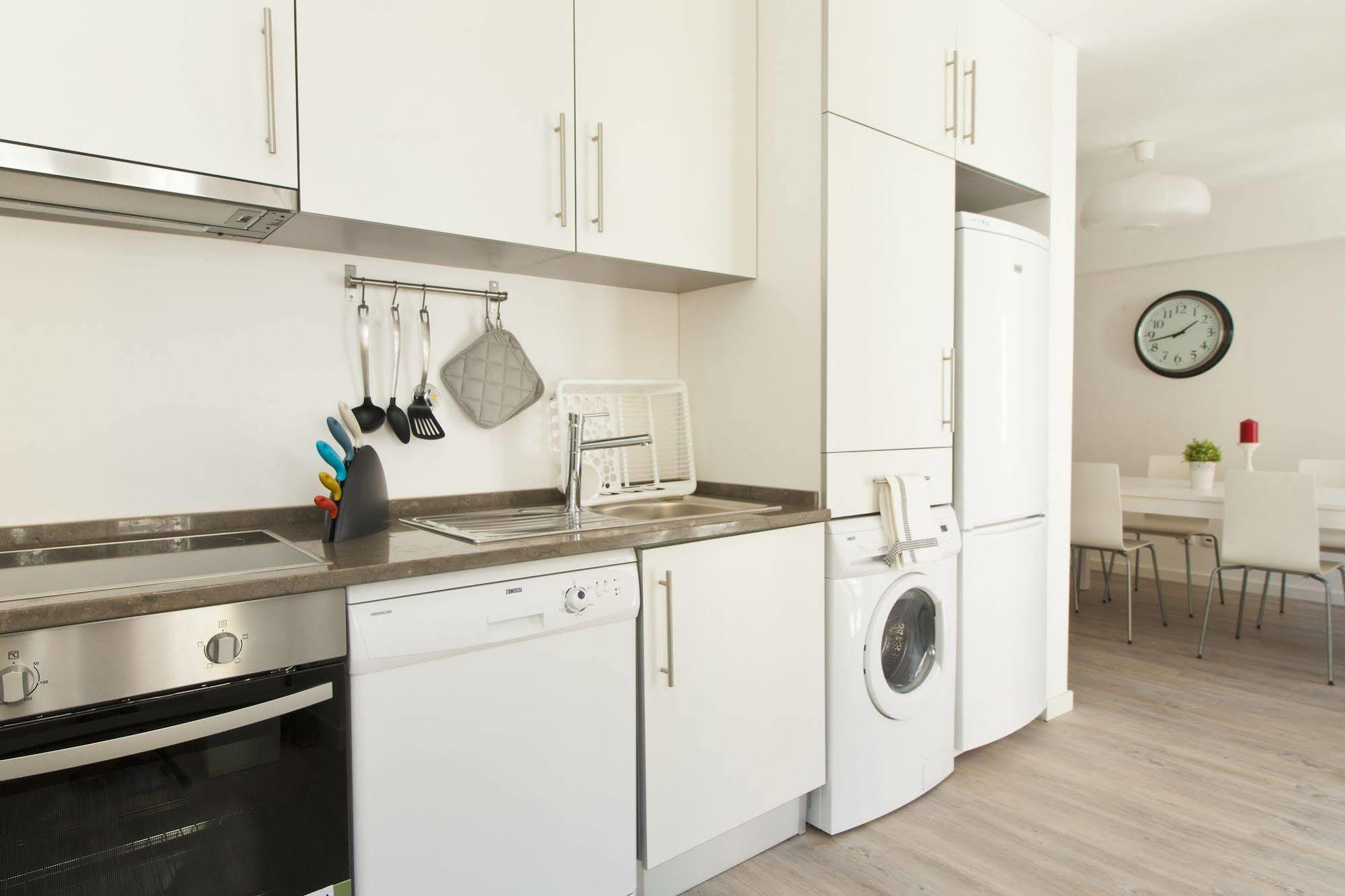 City Stays Principe Real Apartments Lisboa Ngoại thất bức ảnh
