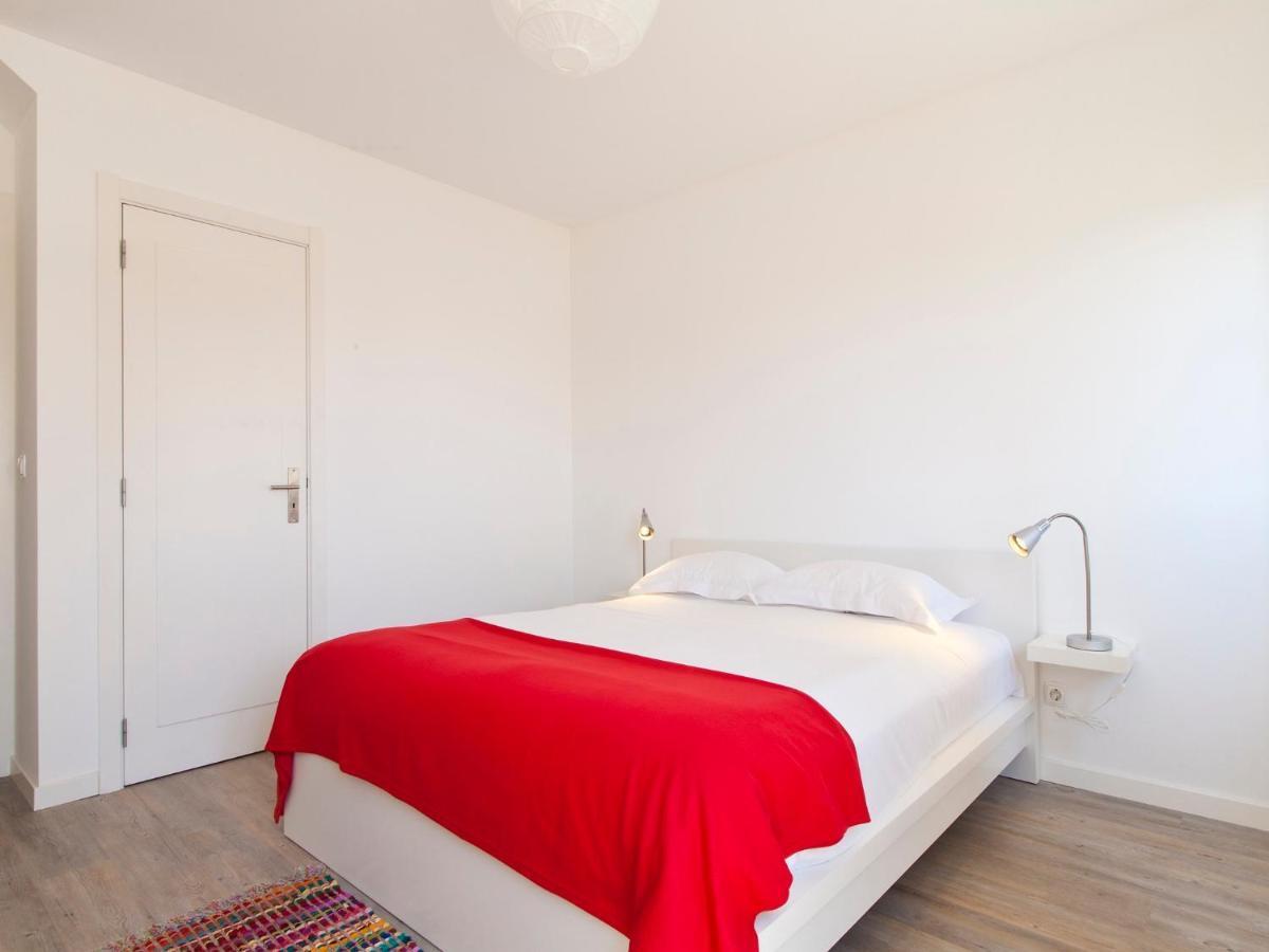 City Stays Principe Real Apartments Lisboa Phòng bức ảnh